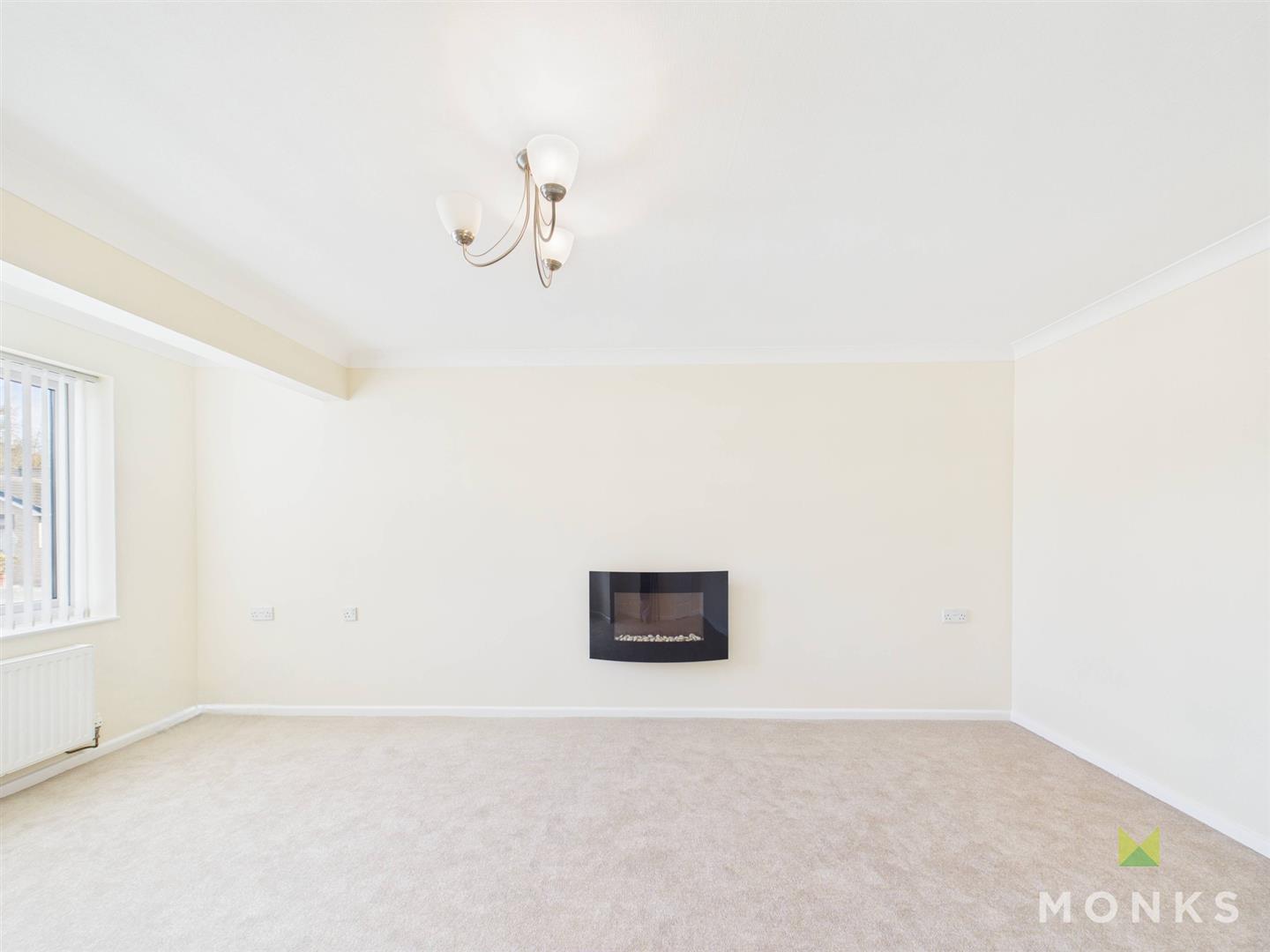 46 Adams Ridge, Shrewsbury, SY3 7TZ For Sale